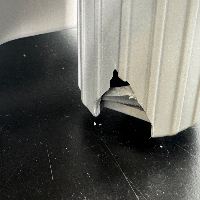 Mettler Toledo XSR10001L Digital Scale image 3